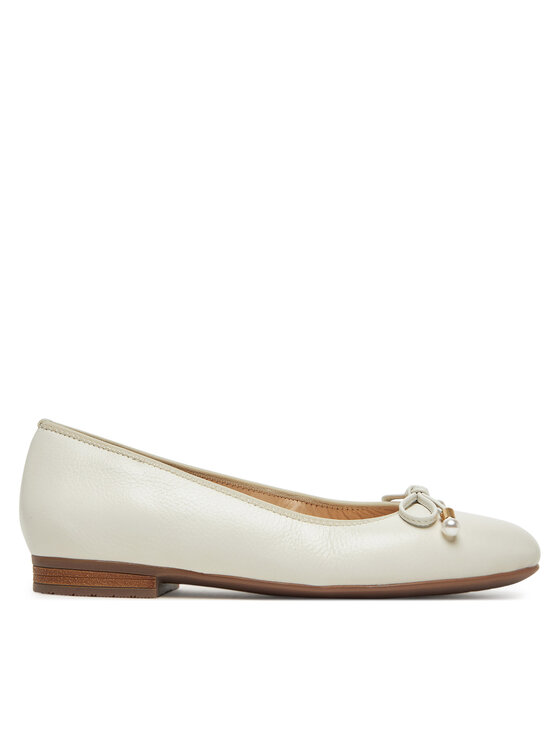 Ara Baleríny Ara Sardinia 12-31324-03 Béžová