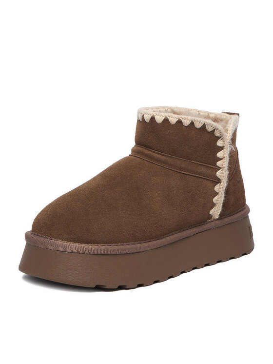 Badura Hótaposó Badura EO-ANDI-TS6295-01 Barna