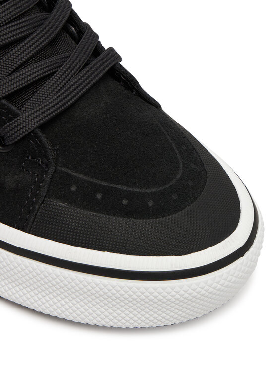 Vans Tenisky Vans MTE Sk8-Hi Waterproof Insulated VN000DAQ2391 Šedá