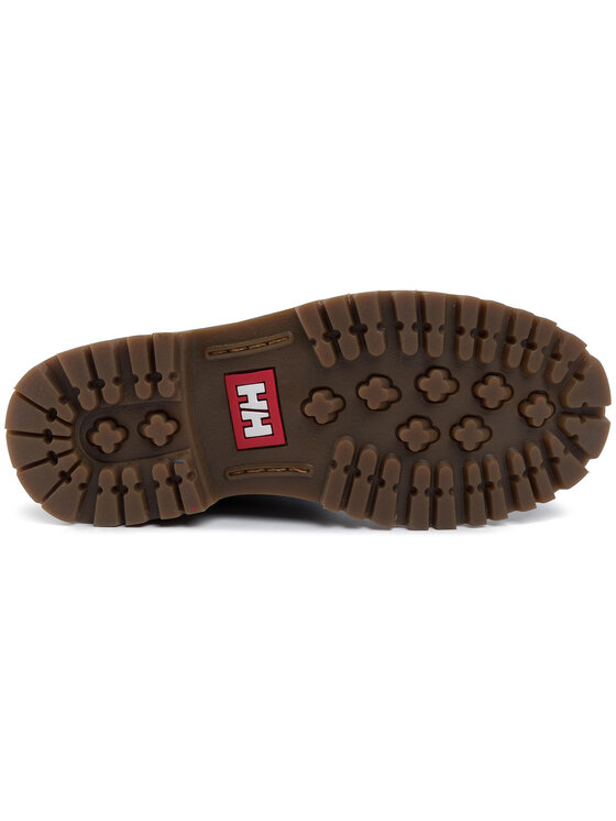 Helly Hansen Trekingová obuv Helly Hansen Marion 112-55.581 Tmavomodrá