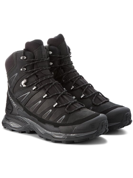 Salomon Trekking Salomon X Ultra Trek Gtx GORE-TEX 404630 31 V0 Crna
