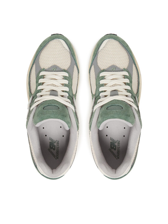 New Balance Αθλητικά New Balance U2002RRC Πράσινο