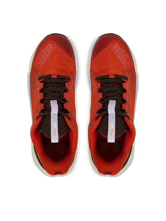 Under Armour Běžecké boty Under Armour UA Infinite Pro Trail 3027202 Červená