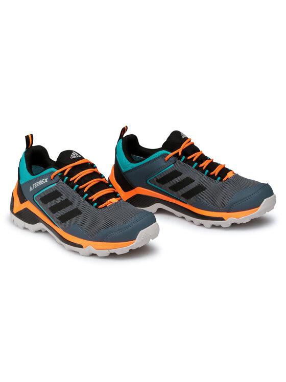 adidas Trekking čevlji adidas Terrex Eastrail Gtx GORE-TEX FV6859 Modra