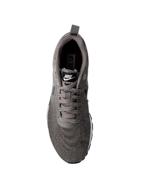 Nike Superge Nike Md Runner 2 Eng Mesh 916774 003 Siva