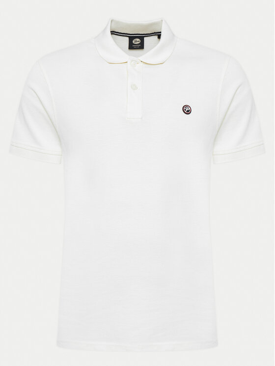 Petrol Industries Petrol Industries Polo M-1040-POL002 Beis Slim Fit