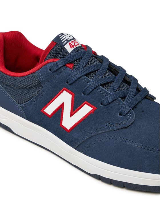 New Balance Сникърси New Balance NM425BRS Син