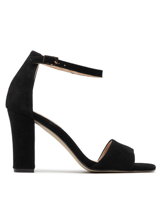 Maciejka Sandali Maciejka 2771J-01/00-1 Nero