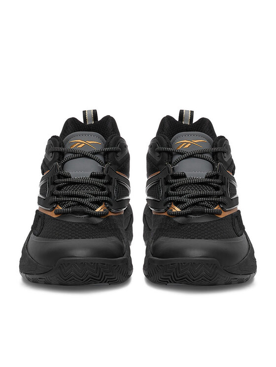 Reebok Laisvalaikio batai Reebok EO-ZONE BREAKER 100273739 Juoda