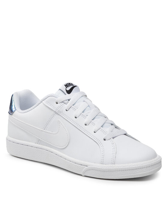 Nike Laisvalaikio batai Nike Court Royale 749867 109 Balta