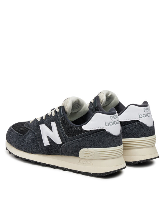 New Balance Sportcipők New Balance U574RBH Szürke