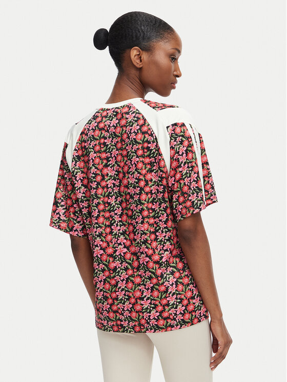 adidas adidas Футболка Adidas X Farm Rio House Of Tiro KR0241 Кольоровий Regular Fit