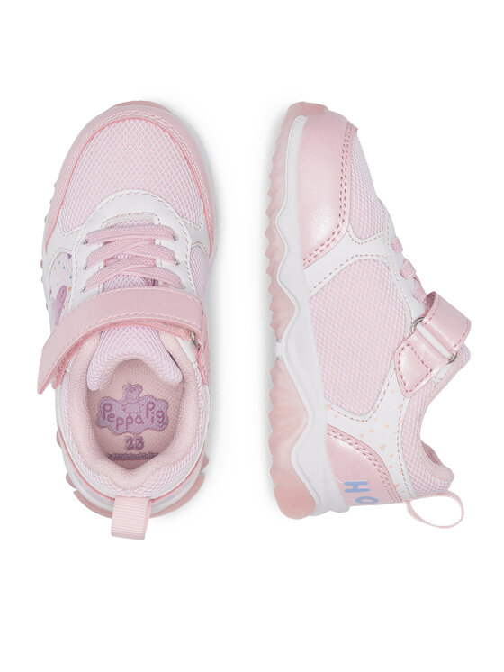 Peppa Pig Sneakers Peppa Pig CP99-SS24-319PP Roz