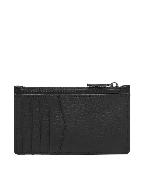 BOSS Bankkártya tartó BOSS 50529518 Fekete
