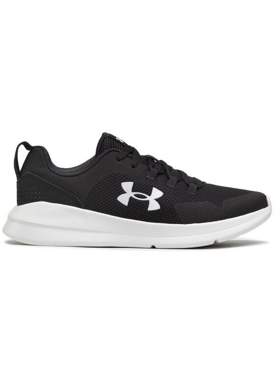 Under Armour Снікерcи Under Armour Ua Essential 3022954-001 Чорний