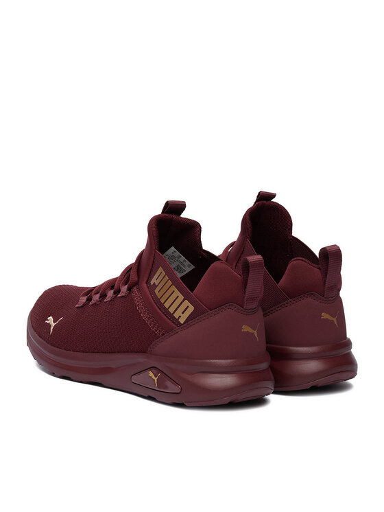 Puma Sneakers Puma C-ENZO 2 CLEAN 37712614 Vișiniu