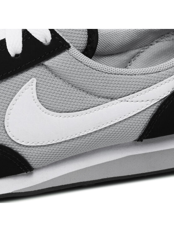 Nike Αθλητικά Nike Elite (Gs) 418720 052 Γκρι
