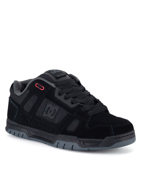 DC Shoes Sneakers DC Shoes STAG 320188-BYR Nero