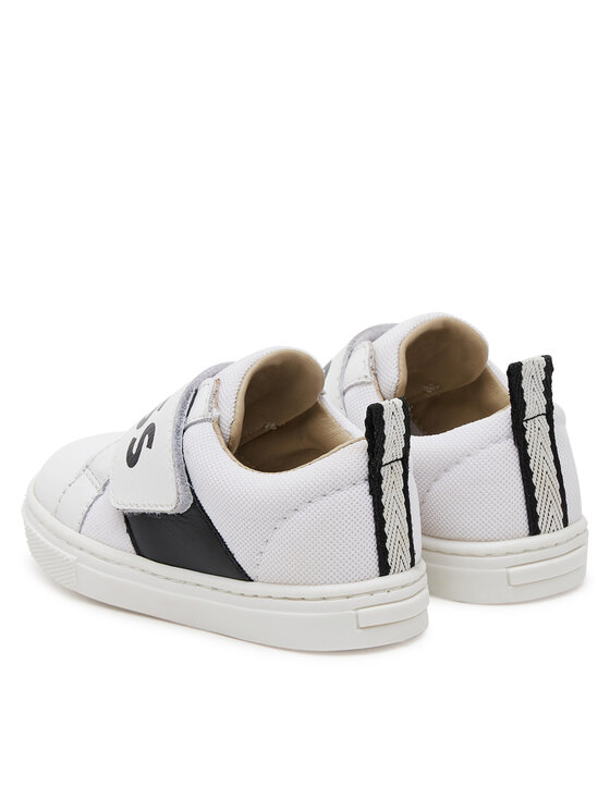 BOSS Sneakers BOSS J52161 S Bianco