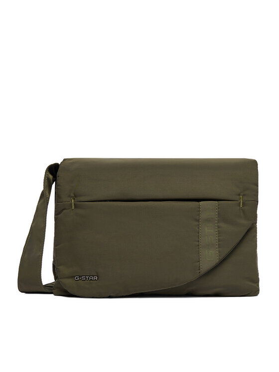 G-STAR Сумка G-Star Raw CEO-MAXIM-XC8195 Хакі