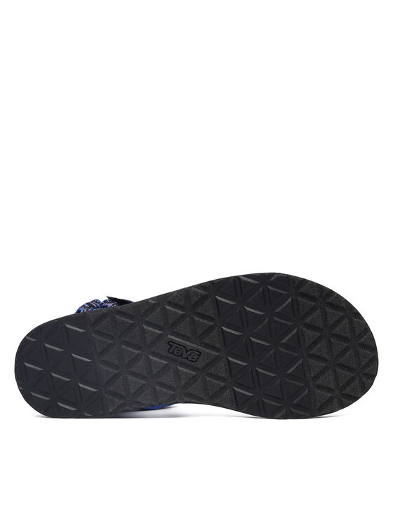 Teva Босоніжки Teva Original Universal 1003987 Cиній
