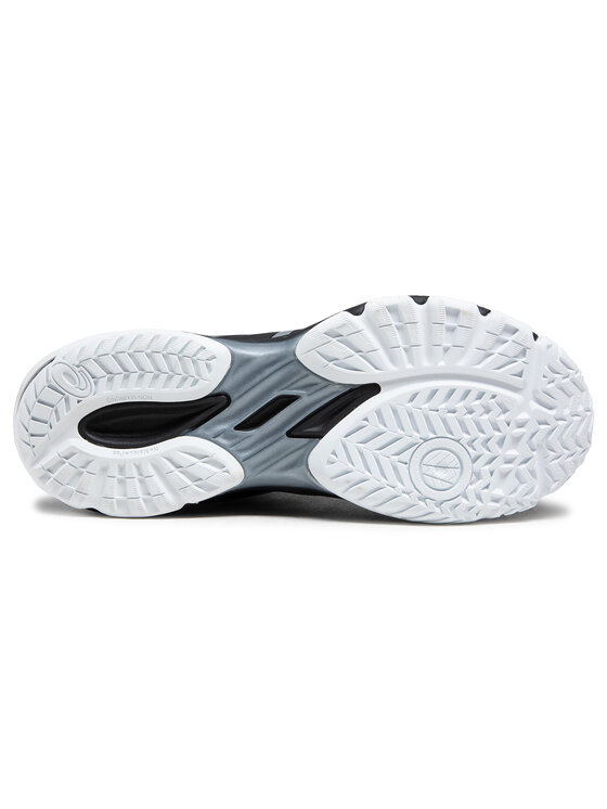 Asics Sálovky Asics Gel-Beyond Mt 6 1071A050 Černá