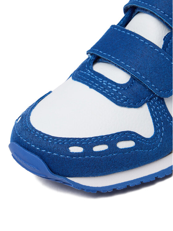 Puma Снікерcи Puma EO-CABANA RACER SL 20 V PS 38373013 Кольоровий