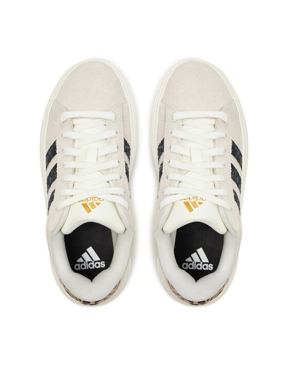 adidas Laisvalaikio batai adidas Grand Court Platform IE3620 Smėlio