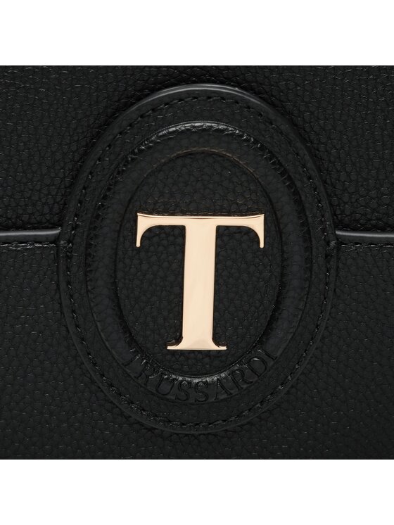 Trussardi Rucsac Trussardi 75B01356 Negru