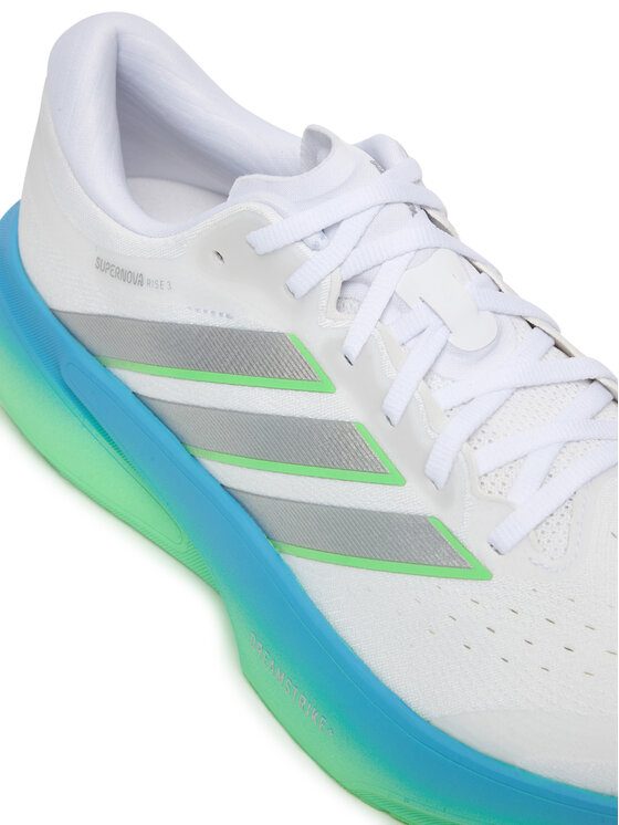 adidas Pantofi pentru alergare adidas Supernova Rise 3 JP8680 Alb