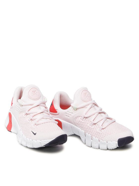 Nike Zapatillas para gimnasio Nike Free Metcon 4 CZ0596 658 Rosa