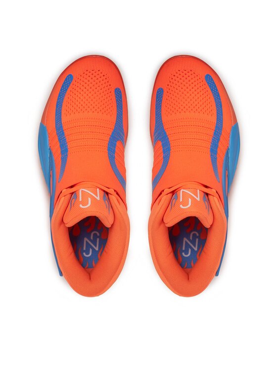 Puma Sneakers Puma Rise Nitro Njr 378947 01 Portocaliu