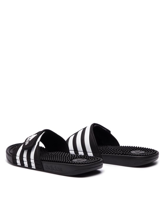 adidas Iešļūcenes adidas adissage F35580 Melns