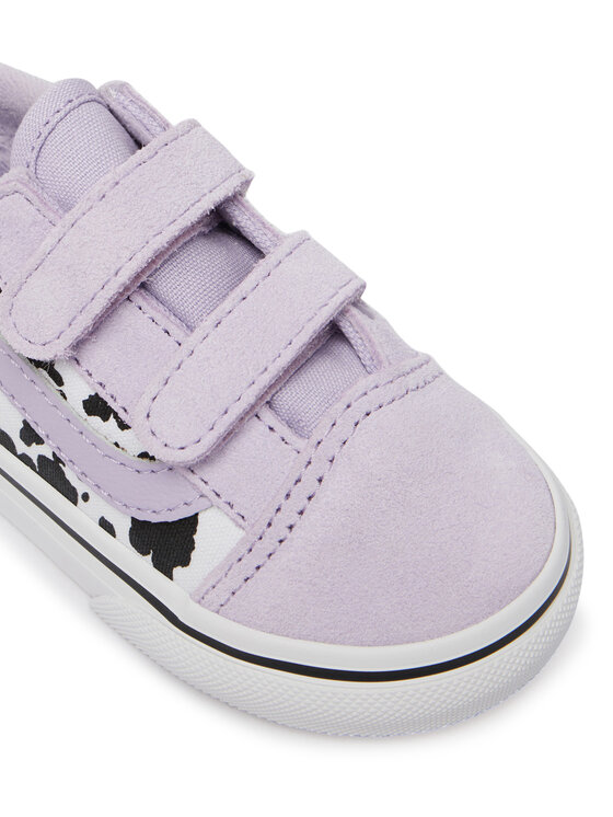 Vans Kedai Vans VN000CTGGRG1 Violetinė