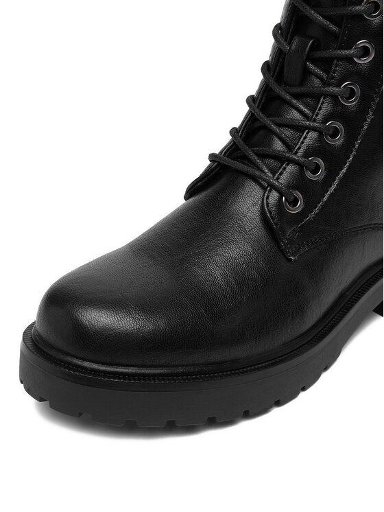 JENNY Polacchine JENNY CEO-WS51G07-03 Nero