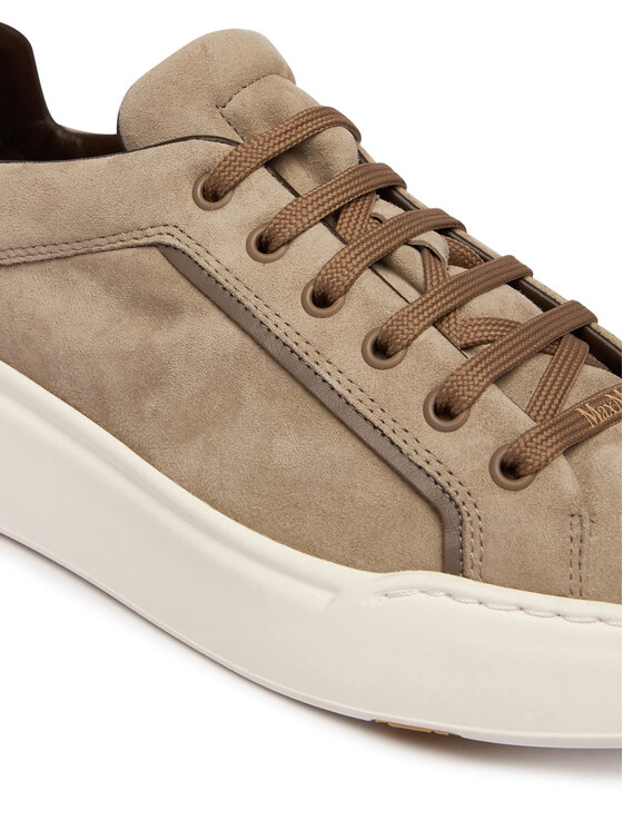 Max Mara Sportcipők Max Mara 2614761031650 Bézs