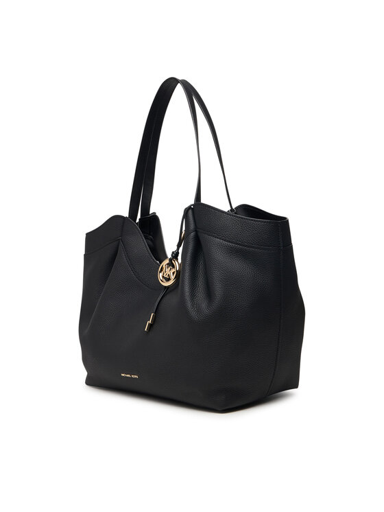 MICHAEL Michael Kors Kabelka MICHAEL Michael Kors 30F6GY5T9L Černá