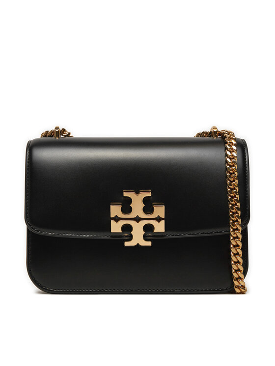 Tory Burch Kabelka Tory Burch 166169 Čierna