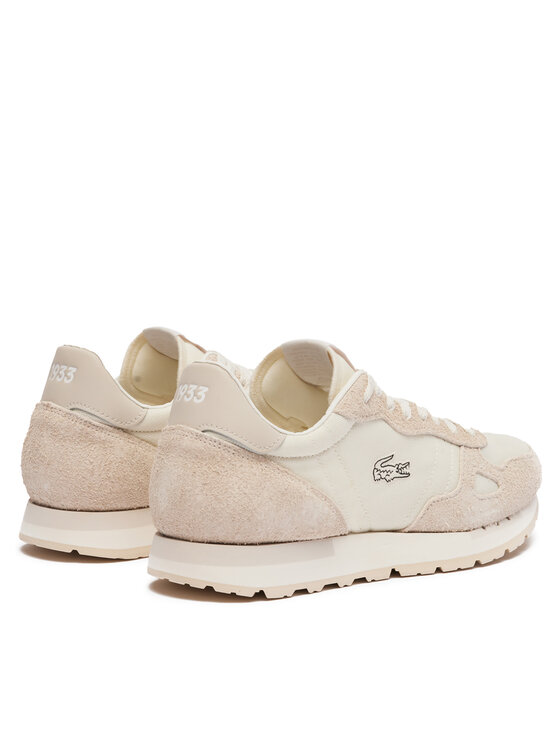 Lacoste Laisvalaikio batai Lacoste Partner 70s 747SMA0007 Écru