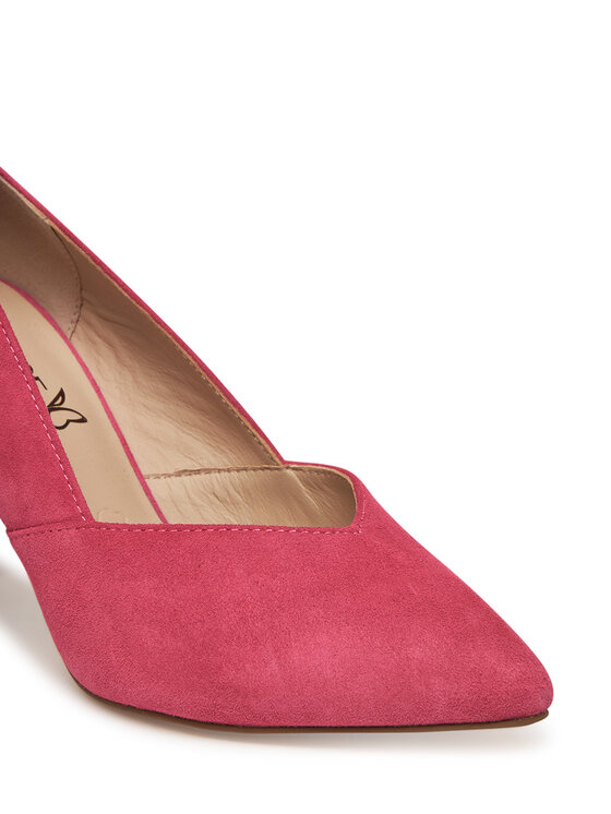 Caprice Scarpe stiletto Caprice 9-22401-42 Rosa