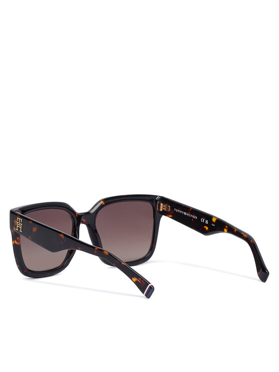 Tommy Hilfiger Akiniai nuo saulės Tommy Hilfiger 2342/S 208788 Ruda
