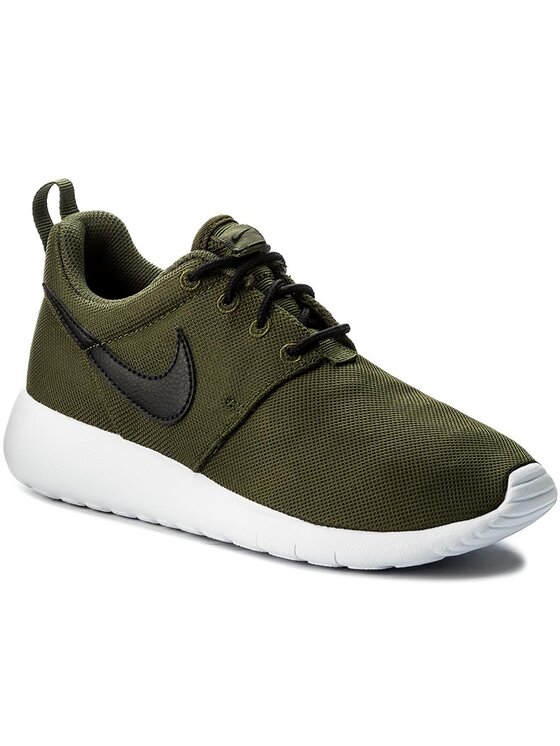 Nike Сникърси Nike Roshe One (GS) 599728 303 Зелен