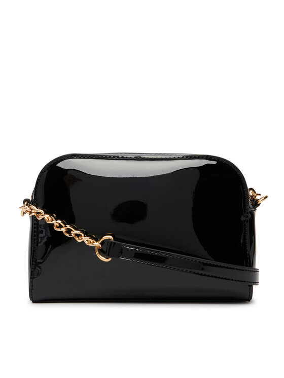 LOVE MOSCHINO Сумка LOVE MOSCHINO JC4250PP0OKE100A Чорний