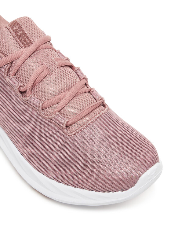 Under Armour Běžecké boty Under Armour UA Charged Speed Swift 3027006 Růžová