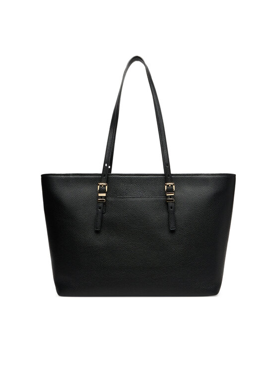 MICHAEL Michael Kors Soma MICHAEL Michael Kors Quinn 30T5GQNT9L Melns