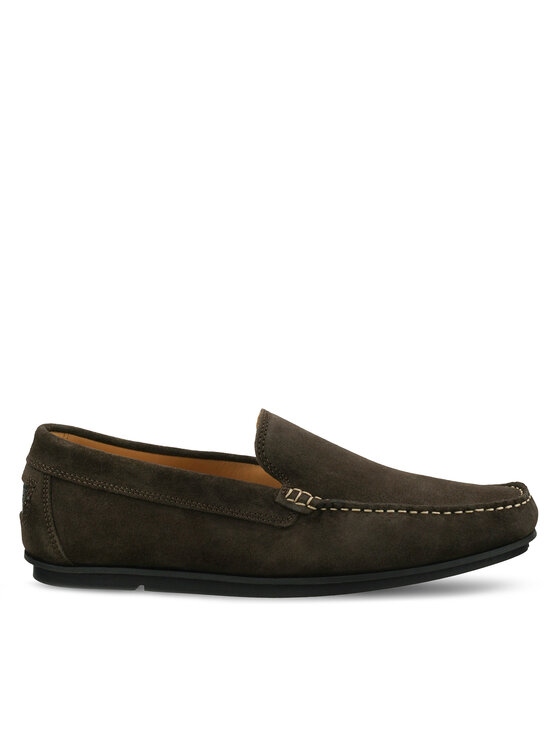 Gant Mocassini Gant 30633914 Marrone