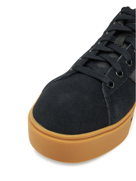 adidas Снікерcи adidas Daily 4.0 JH6930 Чорний