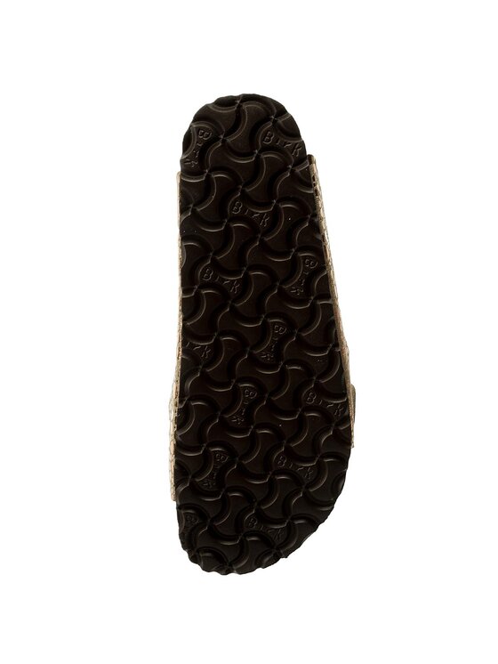 Birkenstock Šľapky Birkenstock Arizona Bs 1006685 Zlatá