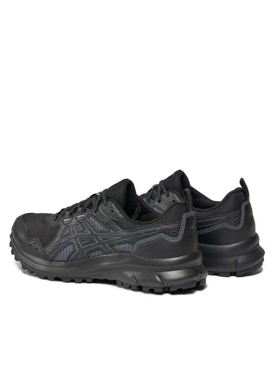 Asics Scarpe running Asics Trail Scout 3 1011B700 Nero