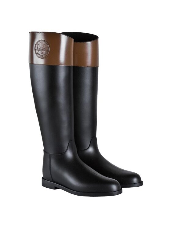 Gioseppo Holínky Gioseppo Dulce 16402 Black